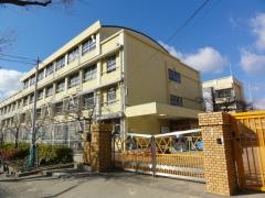 神陵台小学校