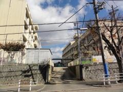 神陵台小学校