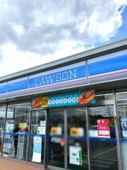 ローソン　広陵町大野店