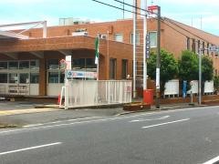 笠岡郵便局