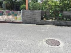 清風いろは保育園