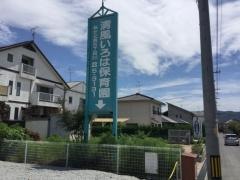 清風いろは保育園