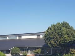 福山市かんなべ図書館