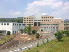 広島国際学院大学自動車短期大学部