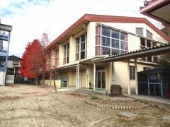 幸崎小学校