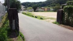 山内小学校