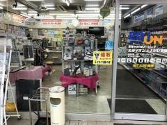 エディオン　とよかわ電機