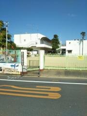 田村保育所