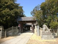 白鳥神社