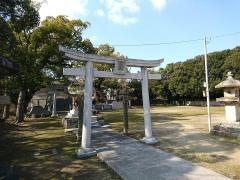 白鳥神社