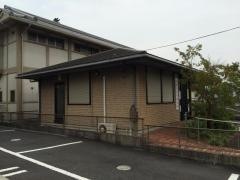 苅田富久簡易郵便局