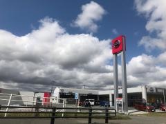 福岡日産宗像店