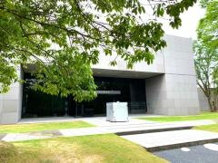中冨記念くすり博物館