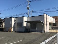 佐賀銀行東与賀出張所