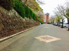 私立長崎日本大学中学校