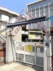 マリア幼愛園