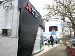 北鹿児島三菱自動車販売川内本店