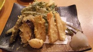 蕎麦一玄