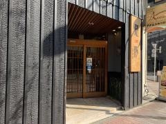 羅豚銀座本店
