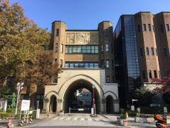 東京大学医学部附属病院