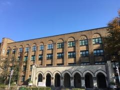 東京大学医学部附属病院
