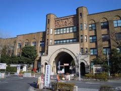 東京大学医学部附属病院