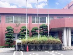 公立紀南こころの医療センター
