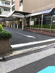 大分赤十字病院