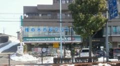 椎の木内科クリニック