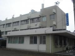 小屋迫医院