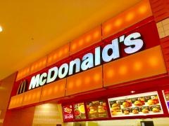 マクドナルド　札幌アリオ店