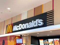 マクドナルド　イオン東根店