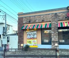 ジョリーパスタ　朝霞台店