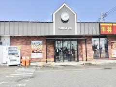すき家　1国富士鮫島店