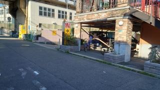 ジョリーパスタ　天王寺店