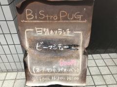 ＢＩＳＴＲＯＰＵＧ