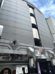 偲ぶ茶屋