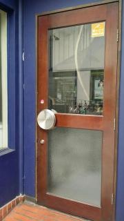 とんかつひがさ　本店
