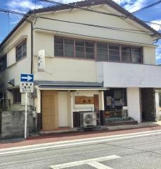 小料理勝實