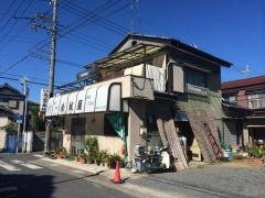 赤城屋うどん店