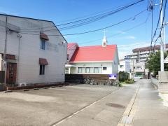 三島西教会