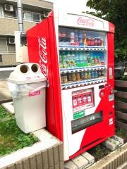 「市民病院下」バス停留所