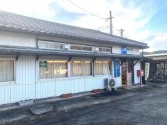 神杉駅