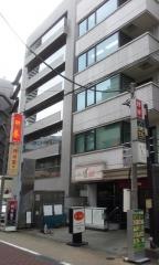 ボンディ　芝浦店