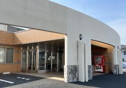 ハッピィーライフ大垣