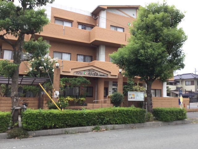 CHIAKIほおずき姫路高岡