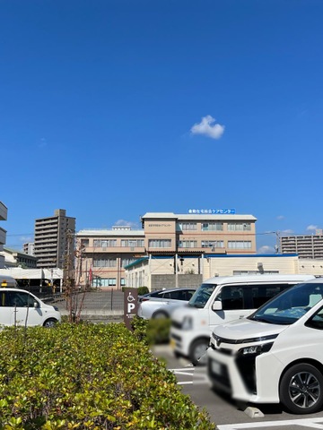 倉敷在宅総合ケアセンターショートステイ