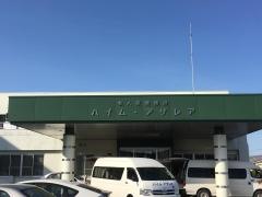 ハイム・アザレア