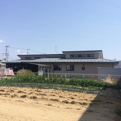 日和