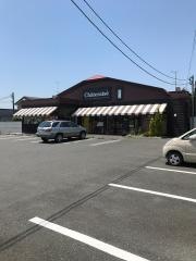 シャトレーゼ　磐田店